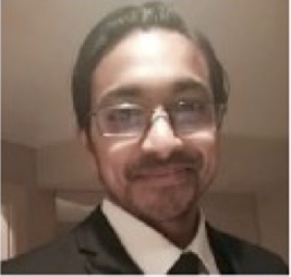 Anesh Pillay