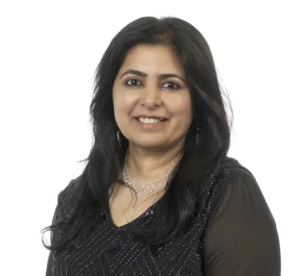 Nasima Carrim