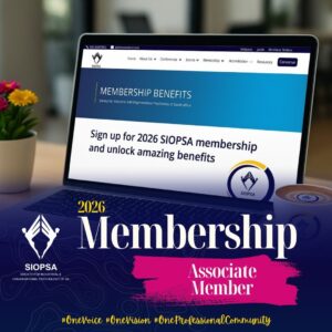 Associated Membership 2026