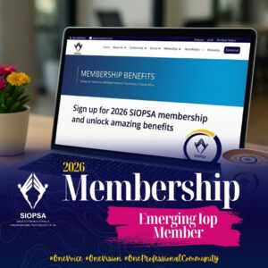 Emerging Psychologist Membership 2026